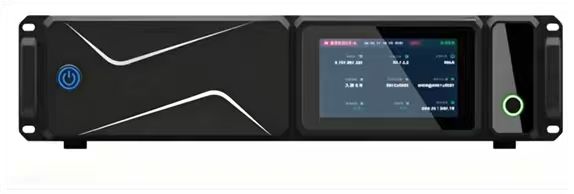 大模型主机 MCIOT-DMX
